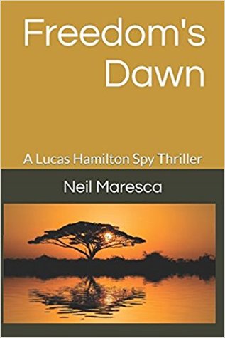 Freedom's Dawn