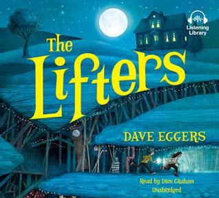 The Lifters (Audio CD)