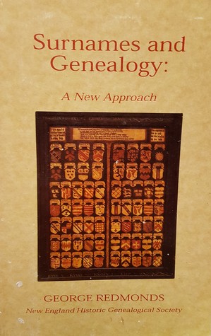 Surnames and Genealogy: A New Approach