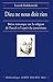 Dieu ne nous doit rien: Brève remarque sur la religion de Pascal et l'esprit du jansénisme (French Edition)