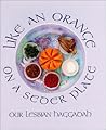 Like an Orange on a Seder Plate by Ruth Simkin