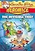 Geronimo Stilton Heromice #5: Invisible Thief