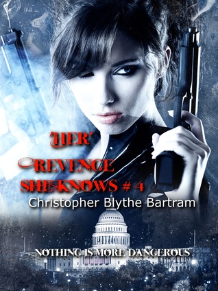 'Her' Revenge (She Knows, #4)