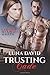 Trusting Cade (Custos Securities Series)