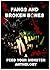 Fangs and Broken Bones: A Feed Your Monster Anthology