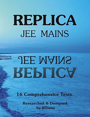 REPLICA JEE MAINS (Paperback)