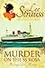 Murder on the SS Rosa by Lee Strauss