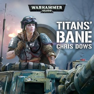 Titan's Bane (Warhammer 40,000)