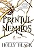 Prințul nemilos by Holly Black