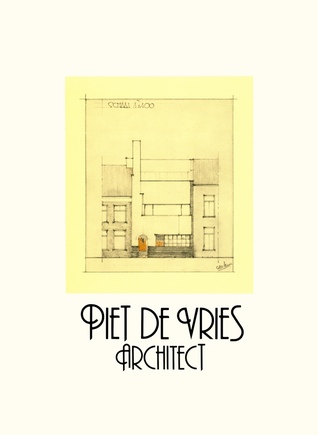 Piet de Vries Architect