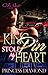 A Kingpin Stole My Heart: An Original Love Story