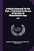 A Pocket Almanack, for the Year ...: Calculated for the use of the State of Massachusetts-Bay: 1808