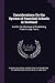Considerations On the System of Parochial Schools in Scotland: And On the Advantage of Establishing Them in Large Towns