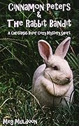 Cinnamon Peters & The Rabbit Bandit