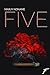 Five by Marjy Noname