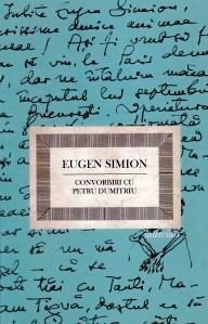 Convorbiri cu Petru Dumitriu (Paperback)