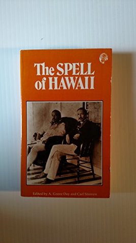 The Spell of Hawaii (Paperback)