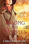 Among the Poppies Book cover for Among the Poppies