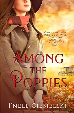 Among the Poppies (Kindle Edition)