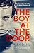 The Boy at the Door by Alex Dahl