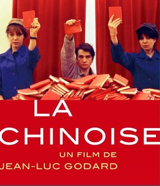 La Chinoise: scénario du film (Paperback)