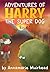 Adventures of Harry the Super Dog by Annamarie Muirhead