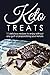 Keto Treats by Langley