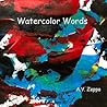 Watercolor Words
