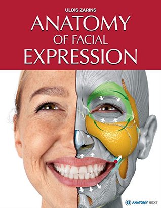 Anatomy of Facial Expression (Kindle Edition)
