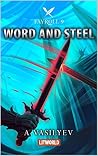 Word and Steel (Fayroll #9)