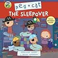 Peg + Cat: The Sleepover