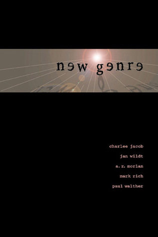 New Genre Issue 1 (Paperback)