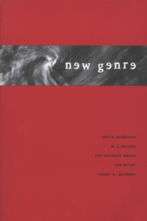 New Genre Issue 2 (Paperback)