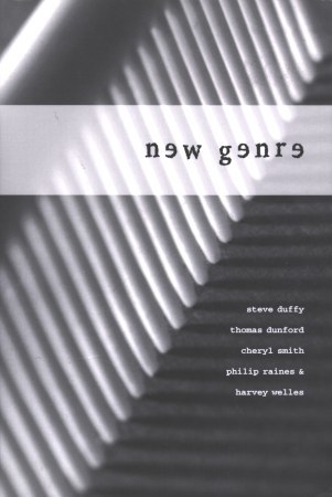 New Genre Issue 3 (Paperback)