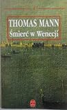 Śmierć w Wenecji