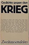 Gedichte gegen de...