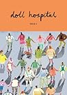Doll Hospital (Issue 4)