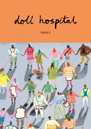 Doll Hospital (Issue 4)
