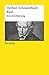 Kant. Eine Einführung: Schnädelbach, Herbert – Logik und Ethik (Reclams Universal-Bibliothek) (German Edition)