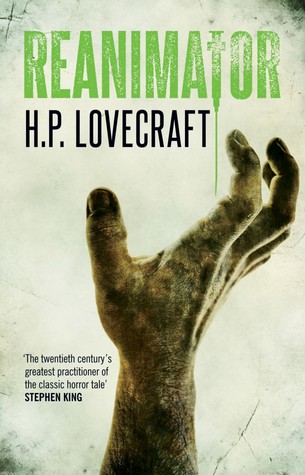 Herbert West: Reanimator