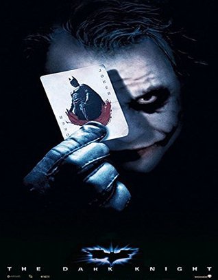 MOVIE SCRIPTS - BATMAN : THE DARK KNIGHT - SCREENPLAY BOOK (Kindle Edition)