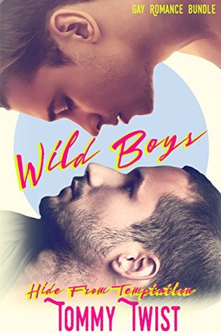 Wild Boys: Hide From Temptation (Kindle Edition)