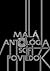 Malá antológia sci-fi poviedok by Ivana Molnárová Dubcová