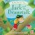 Jack and the Beanstalk: Fairy Tale with picture glossary and an activity (My Very First Story Time) [Hardcover] Carruth, Jane