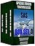 Special Forces Vengeance SAS Box Set 3
