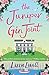 The Juniper Gin Joint by Lizzie Lovell