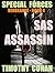SAS Assassin (Special Forces Vengeance #4)