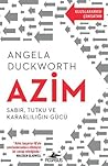 Azim: Sabır, Tutk...