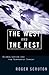 The West and the Rest: Globalization and the Terrorist Threat