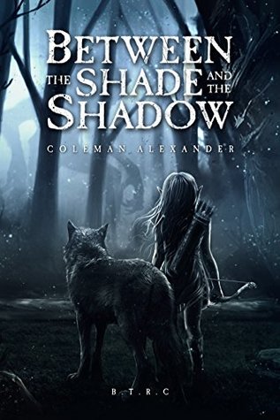 Between the Shade and the Shadow (Kindle Edition)